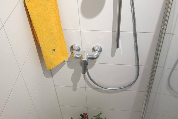 Ganze Wohnung, Studio-Apartment \"Am Nonnenhaus\", Altstadt, Uni-Nähe bis 2 Personen, inkl. Wlan in Tübingen, Neckar-Alb