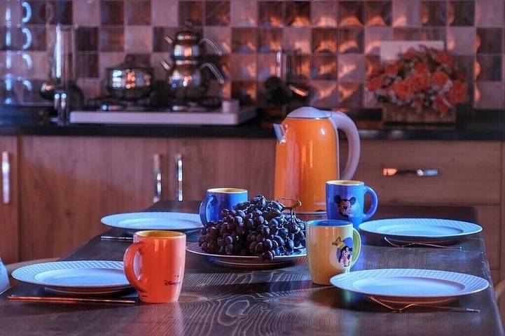 Villa mit pool für 6 Personen, mit Balkon in Fethiye