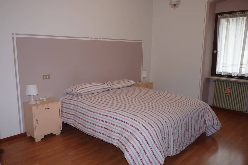 Ganze Wohnung, Masi Wohnung - Olga in Lasino, Madruzzo