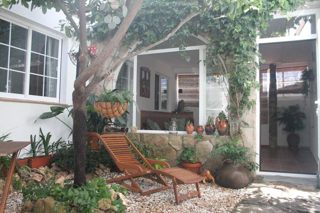 Apartamento entero, Hedera in Candeleda, Valle del Tiétar