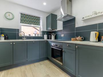 Glamping for 4 People in Ludlow (Shropshire), Shropshire, Photo 2