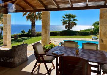Villa per 7 Persone in Cefalonia, Grecia, Foto 1
