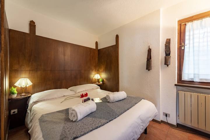 Appartamento intero, Cozy Apartment with Garden in Courmayeur in Verrand, Comune di Pré-Saint-Didier