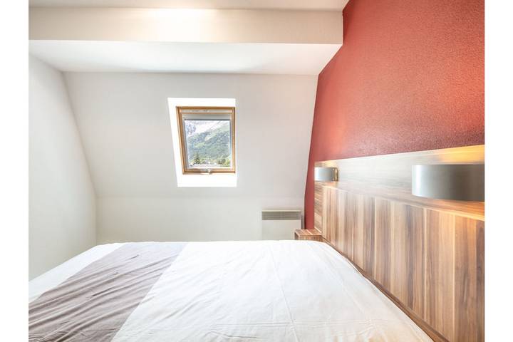 Location de vacances pour 6 personnes, avec sauna dans l' Isère