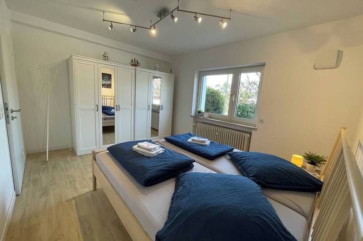 Ganze Wohnung, Schönes Appartment im Herzen des Taunus und doch nahe zur Stadt in Waldems, Rheingau-Taunus-Kreis