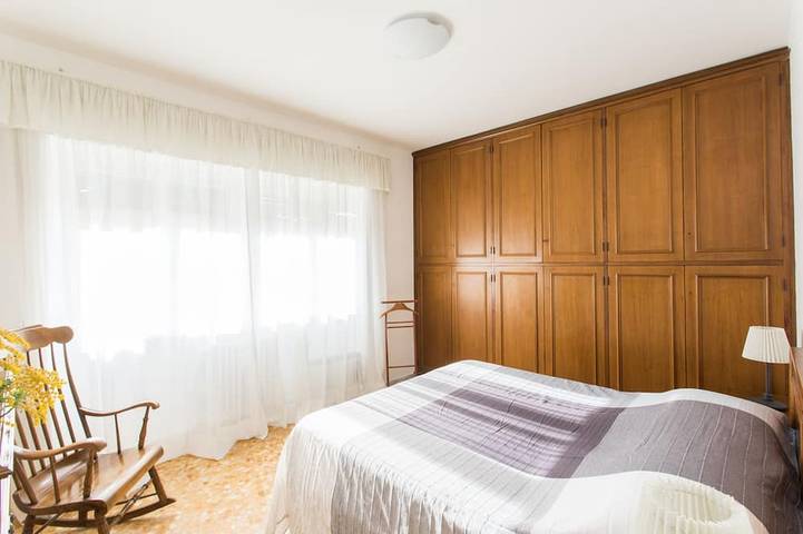 Ganze Wohnung, Helles Haus in Rom, Schatten des Vatikans in Vatikan, Rom Provinz