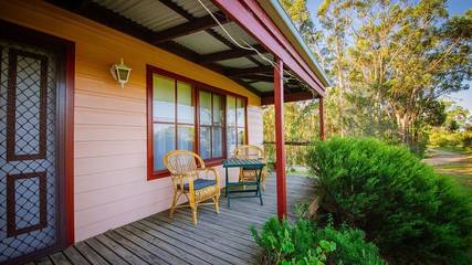Cottage for 4 People in Pokolbin, Hunter Valley, Photo 1