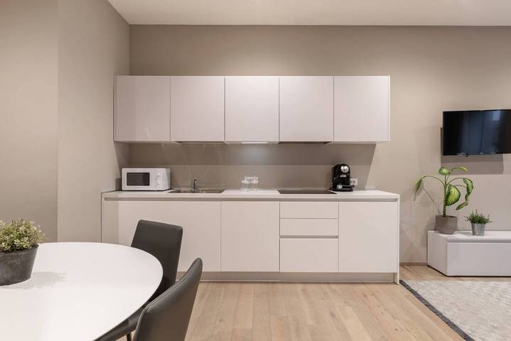 Ganze Wohnung, Ferienwohnung für 5 Personen in Treviso, Treviso Provinz