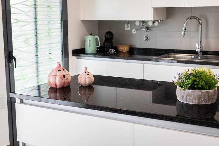 Gîte pour 4 personnes, avec piscine et balcon à São Martinho do Porto - 3