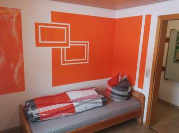 Ferienwohnung für 5 Personen in Indelhausen, Hayingen, Bild 4