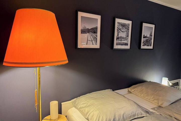 Gîte pour 2 personnes dans Haslach - 4