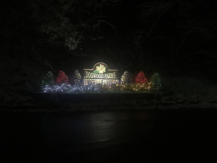 Chalet for 13 people, with hot tub and terrace in Great Smoky Mountains National Park