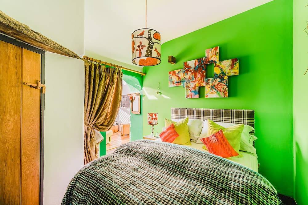 Suite-Ensuite mit Dusche-Lawnside in Cornwall