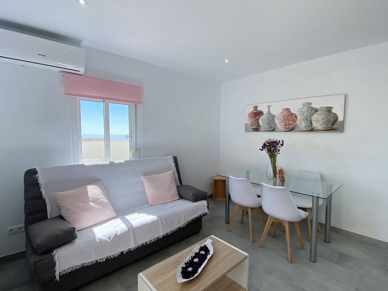 Appartamento vacanze a Nerja a partire da 121€ a notte
