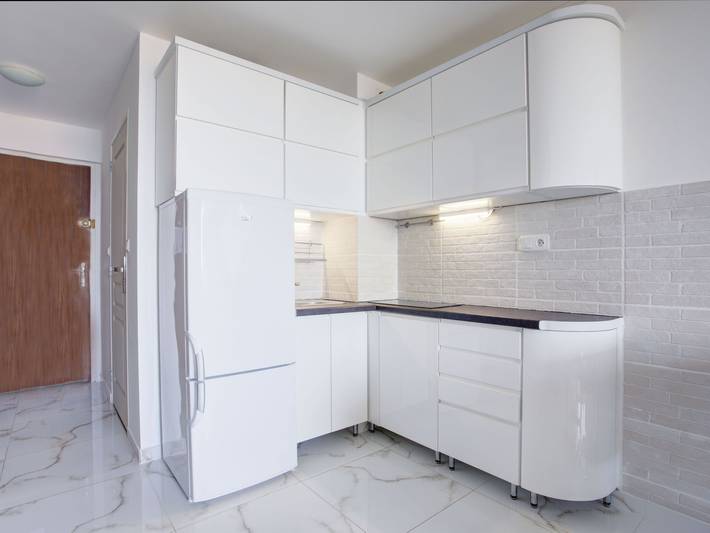 Ferienwohnung für 4 Personen, mit Terrasse in Le Barcarès - 3