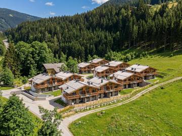 Chalet für 10 Personen in Eben im Pongau, Ski Amadé, Bild 1