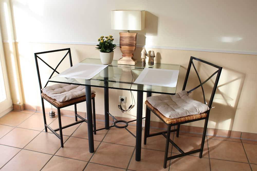 Entire apartment, Vacation apartment Kleiner Seeigel - directly at the national park - Kleiner Seeigel in Sassnitz, Jasmund National Park