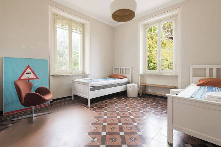 Appartement entier, Piedmont: A getaway with panoramic views at an Unesco World Heritage Site! in Acqui Terme, Province d'Alexandrie