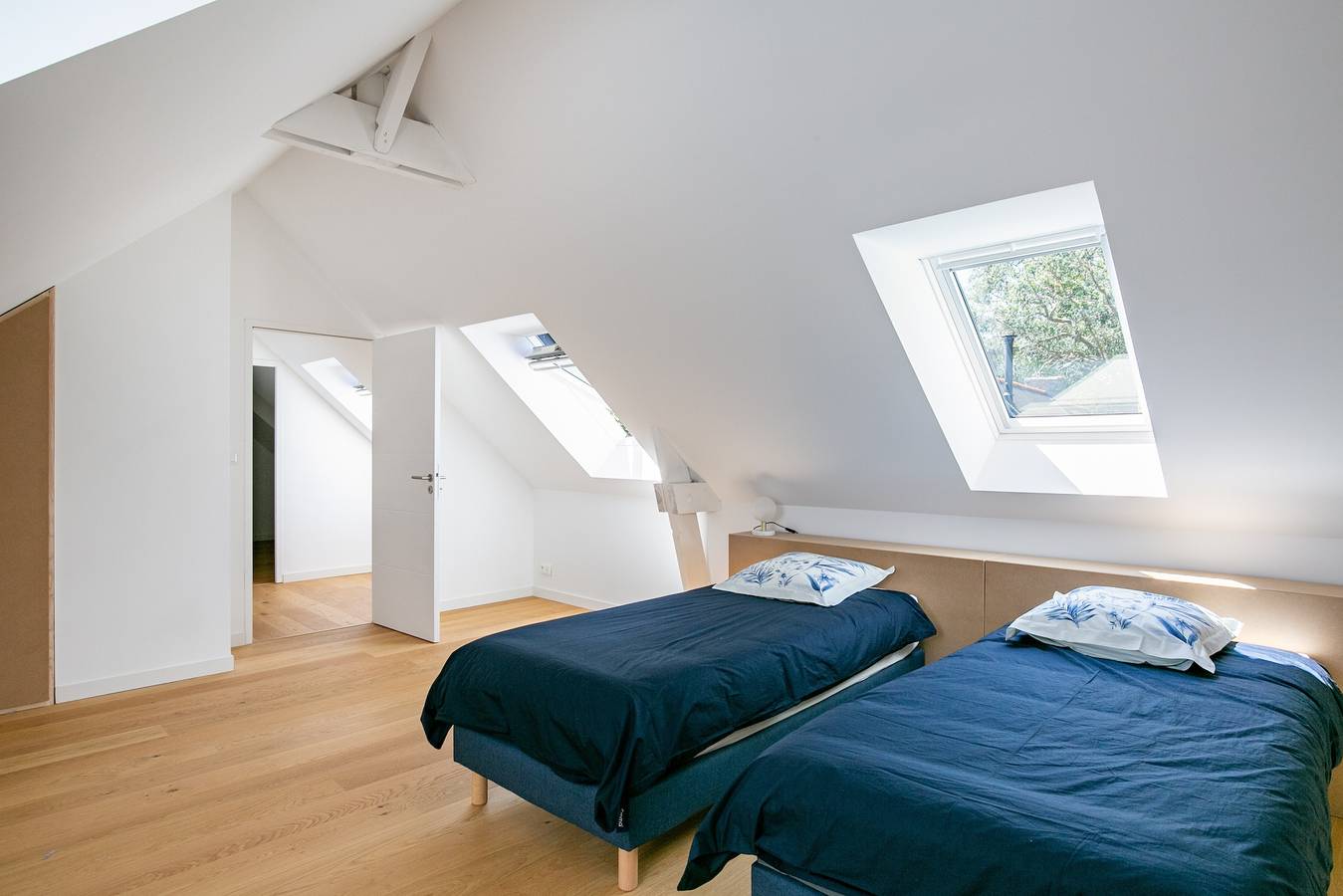 Ferienhaus für 6 Personen mit Garten in Pleubian, Rosa Granitküste