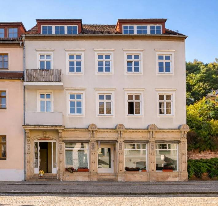 Hostel für 2 Personen in Festung Königstein - 4