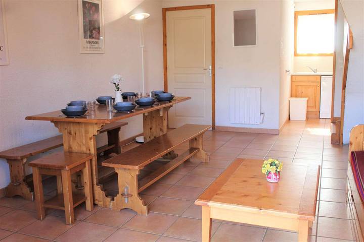 Ferienwohnung für 10 Personen, mit Terrasse - 1