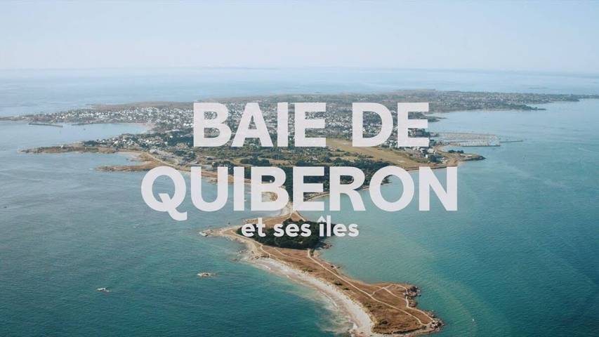 Location de vacances pour 4 personnes, avec balcon à Quiberon