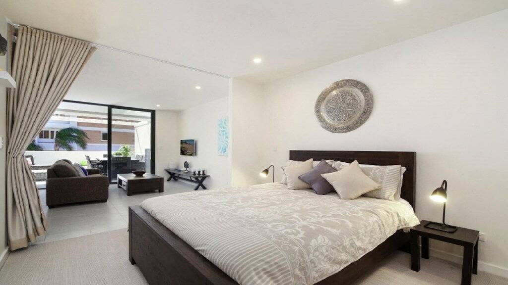 Ganze Wohnung, Die Harmony Suite, Terrigal - Neue Wohnung Block, Kurzer Weg Zum Strand, Wifi in Terrigal, New South Wales