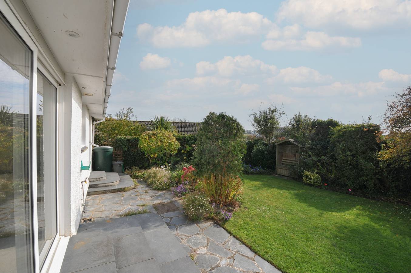 42 Little Trelyn in St Minver Lowlands, Cornwall