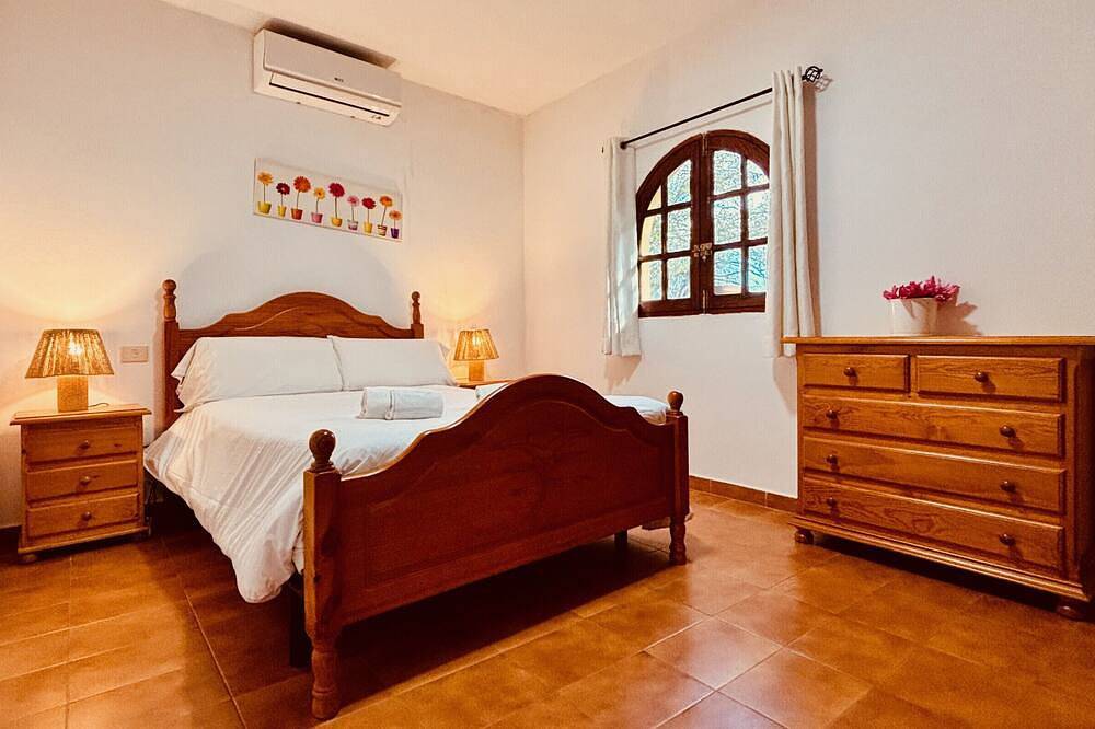 Click&Guest · Los Almendros in El Helechal, Valsequillo de Gran Canaria