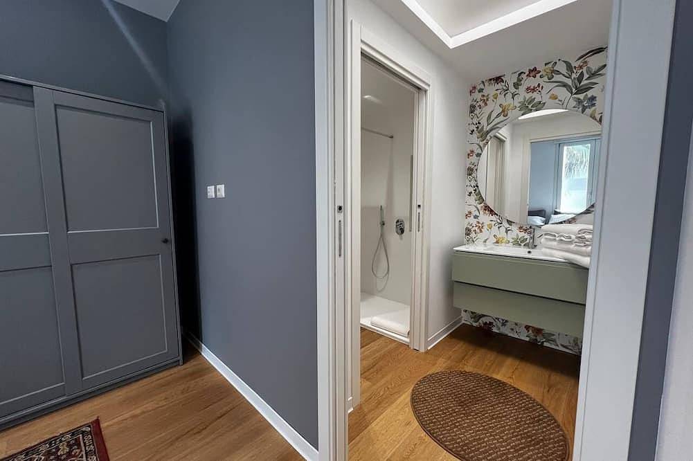 Ganze Wohnung, Pisu Apartments (appart.Orsolina) in Quartu Sant'Elena, Campidano
