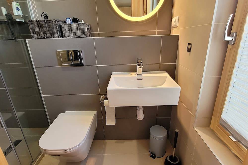 Ferienhaus für 3 Gäste mit 35m² in Bleckede in Bleckede, Mecklenburgisches Elbetal