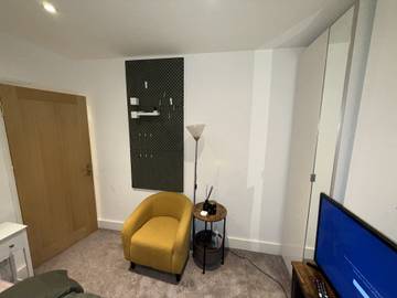 Appartement voor 2 Personen in Londen, Zuidoost Engeland, Afbeelding 3