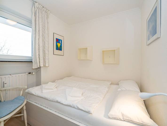 Ganze Ferienwohnung, Eydum, App 17 - Eydum, App 17 in Westerland, Sylt (Gemeinde)
