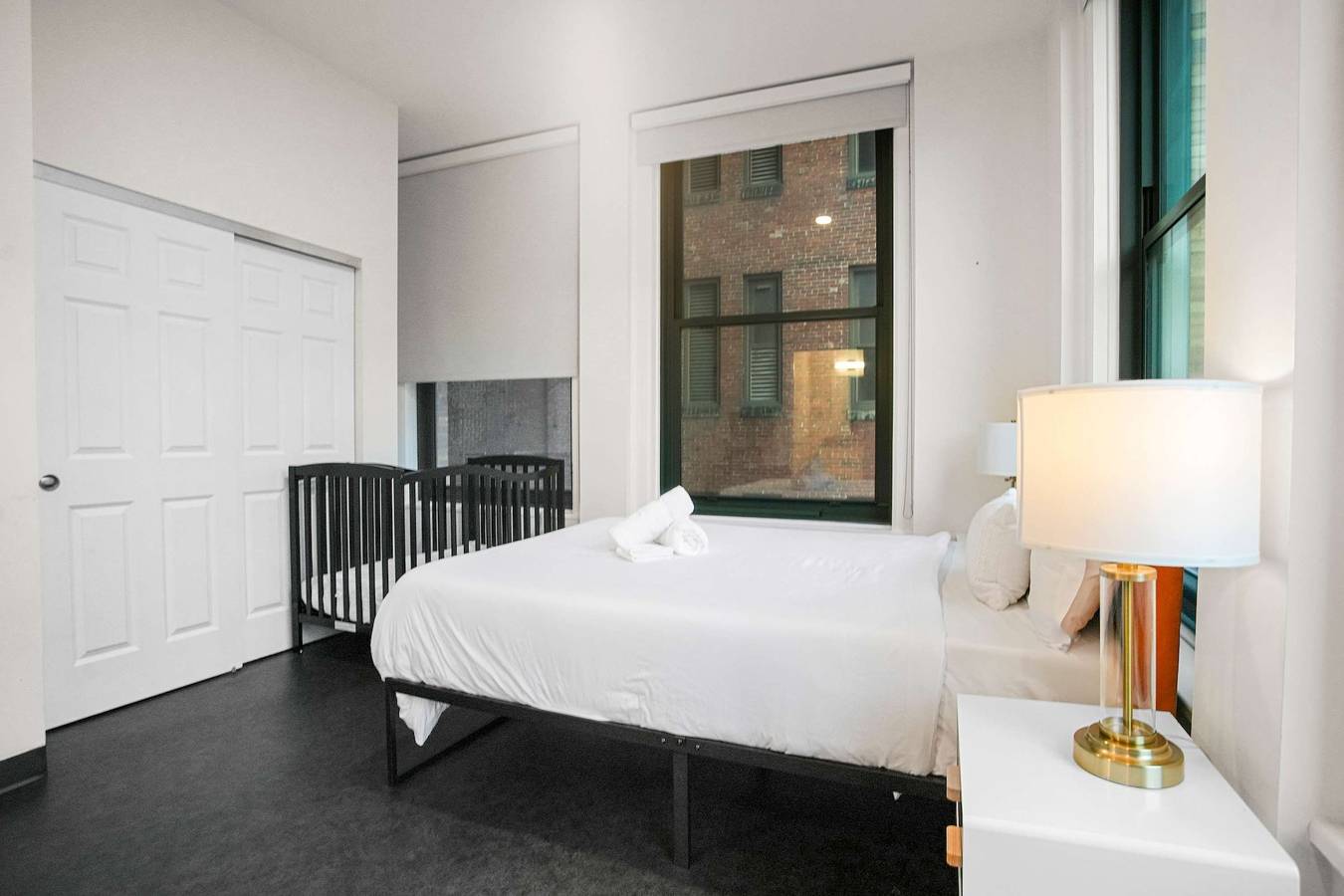 Apartamento entero, Downtown Pittsburgh 1Br Cozysuites in Pittsburgh, Condado de Allegheny