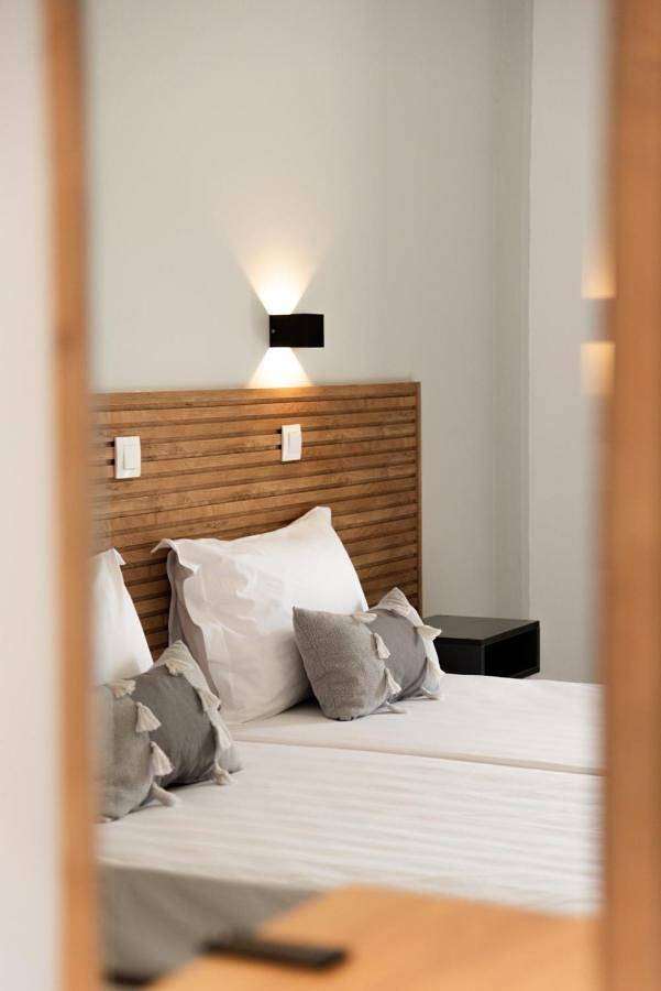 Location de vacances pour 2 personnes, avec jardin dans Kavos - 2