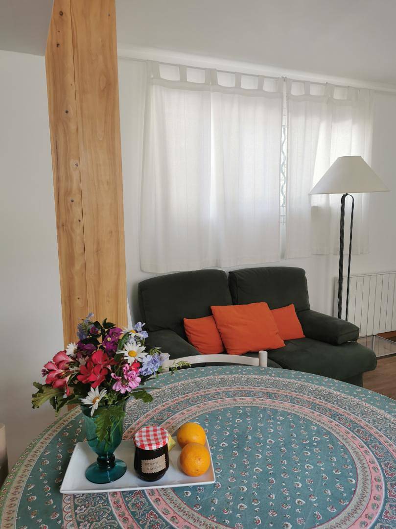 Les Flots d'argent in Le Lavandou, Parc national de Port-Cros