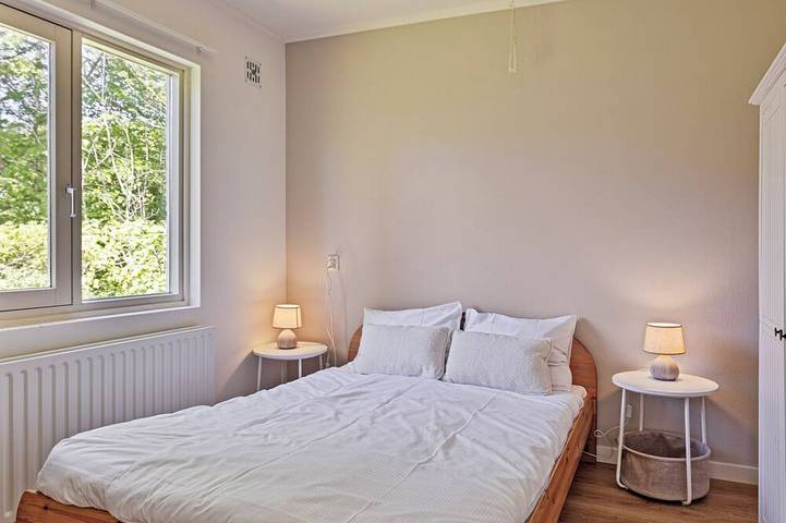 Ferienhaus für 5 Personen, mit Garten, mit Haustier in Biggekerke - 3