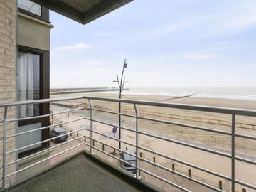 Vakantiewoning voor 3 Personen in Blankenberge, West-Vlaanderen, Afbeelding 4