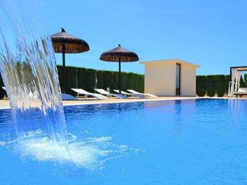Finca in Sa Pobla, Mallorca Norden für 8 