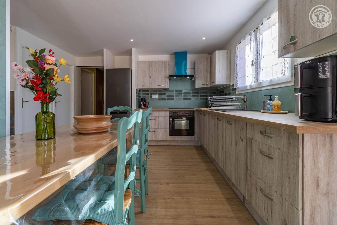 Abolac in Viviers-du-Lac, Région de Chambéry