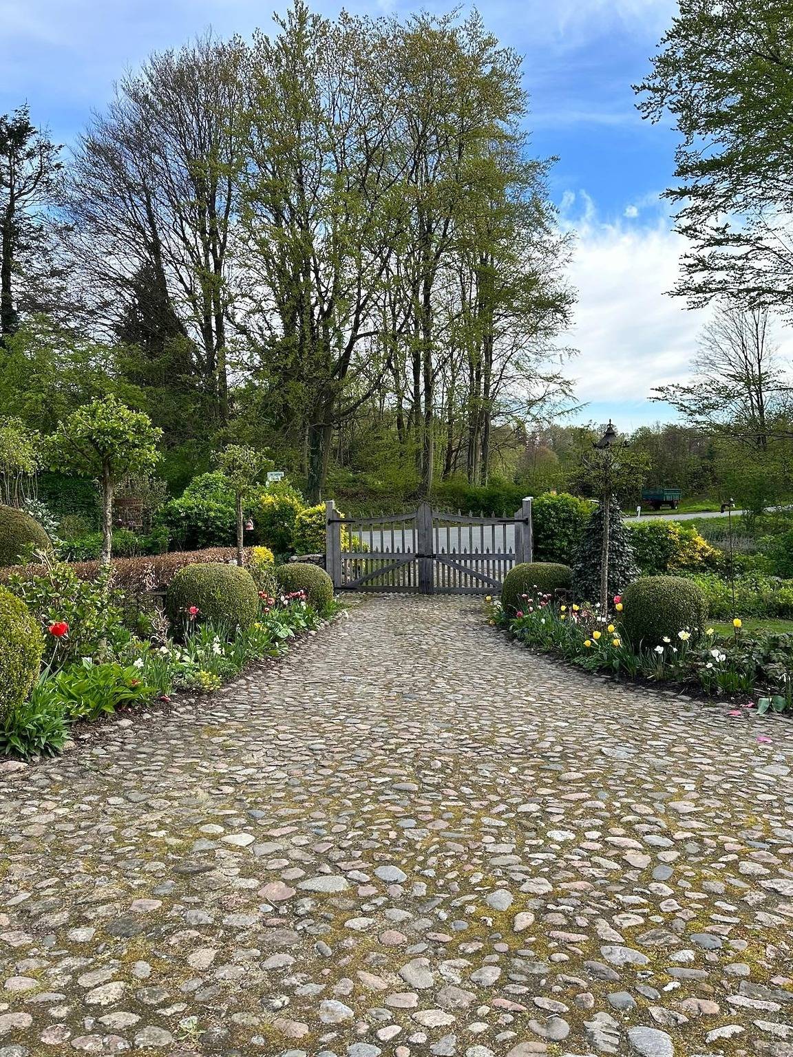 Alte Meierei in Westensee, Rendsburg-Eckernförde