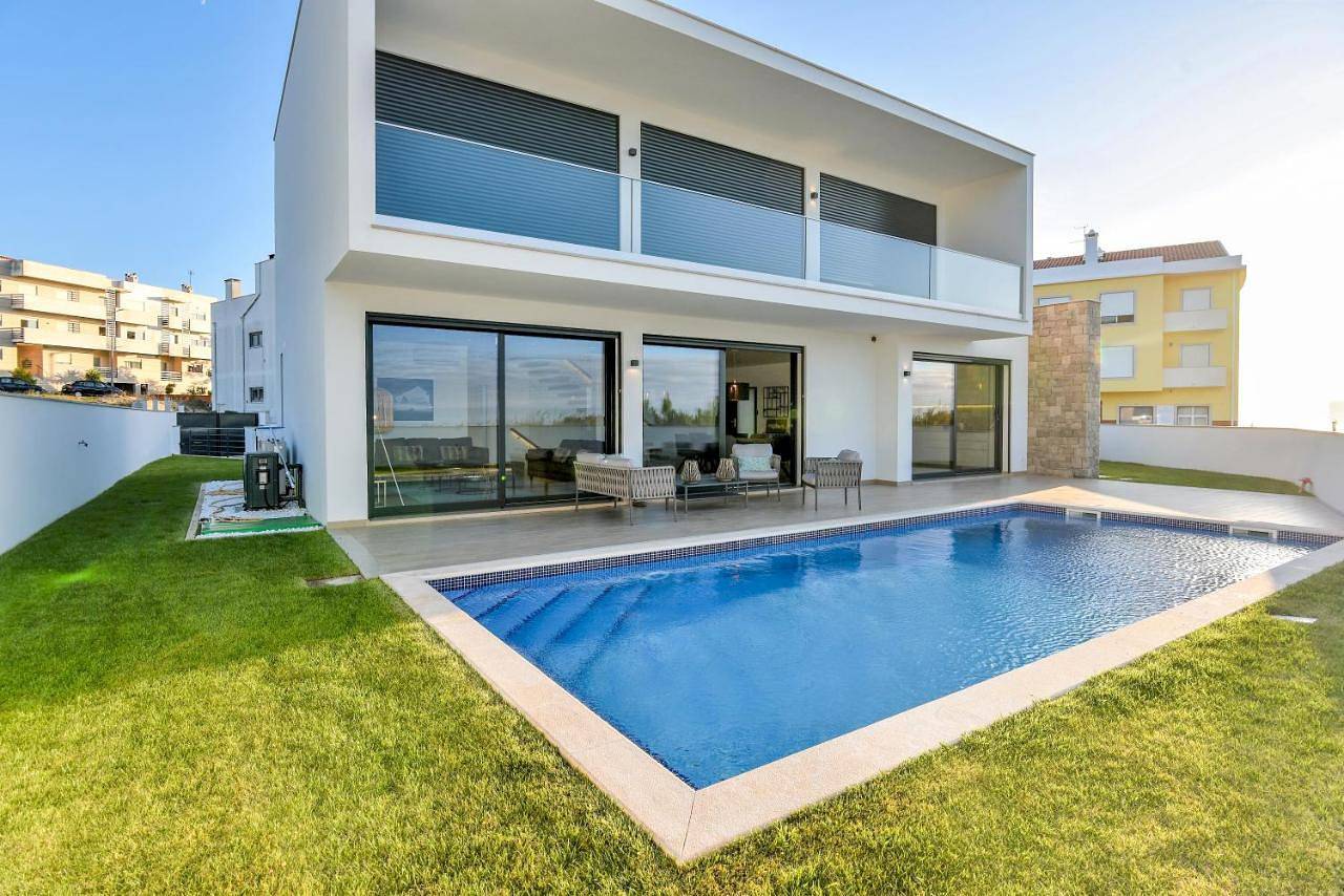 Villa in Nazaré, Leiria distrito