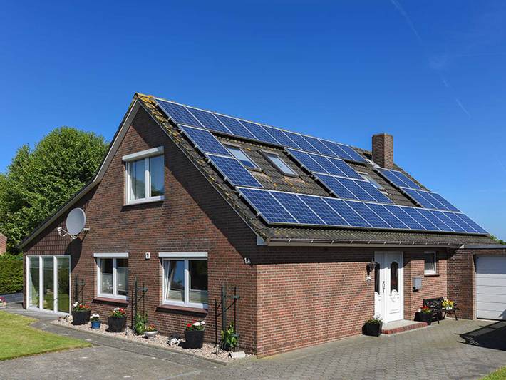 Ferienwohnung für 5 Personen, mit Garten, kinderfreundlich in Stedesdorf