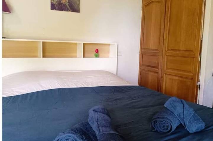 Location de vacances pour 16 personnes, avec piscine et jacuzzi à Aimargues - 4