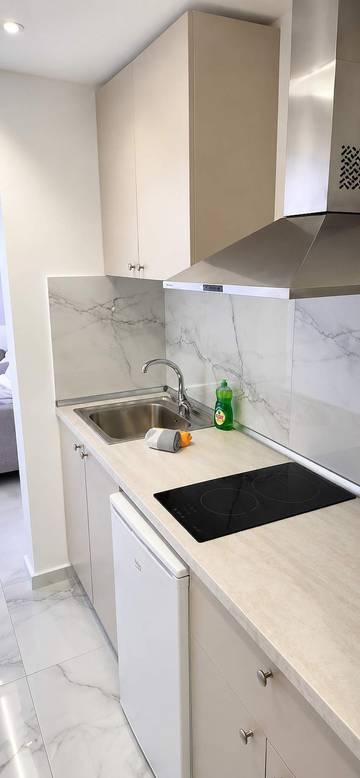Ferienwohnung für 2 Personen in Sarti, Sithonia Halbinsel, Bild 3