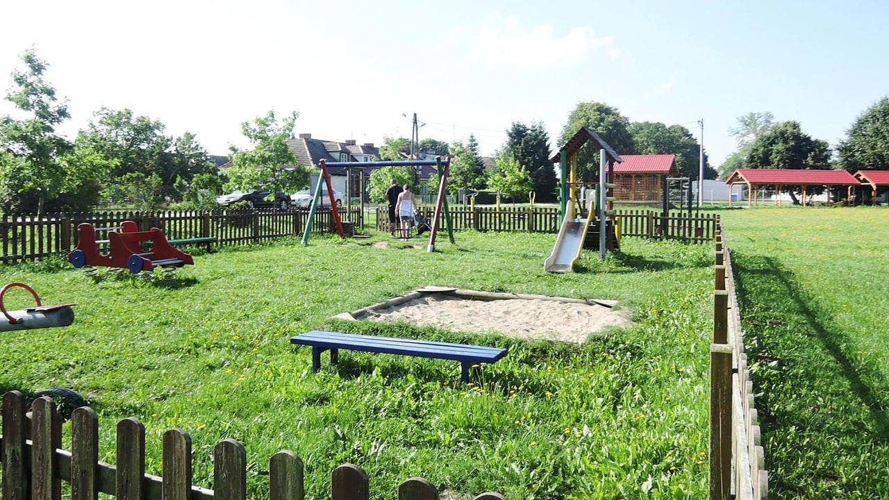 Bungalow für 2 Personen (25 m²) in Wrzosowo in Wollin