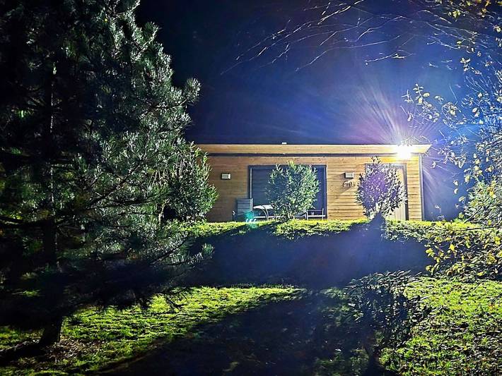 Ferienhaus für 2 Personen, mit Garten, mit Haustier im Erzgebirge - 3