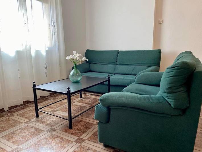 Casa rural para 12 personas, con vistas y jardín, Se admiten mascotas en Provincia de Ciudad Real - 4