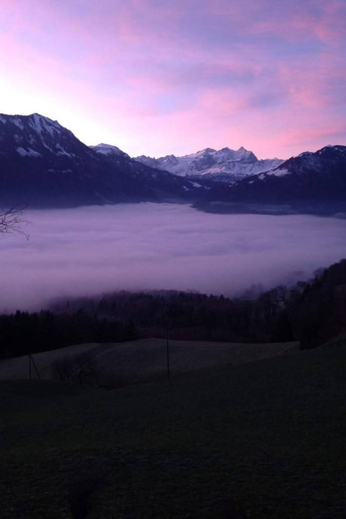 Holiday apartment for 2 people - 1