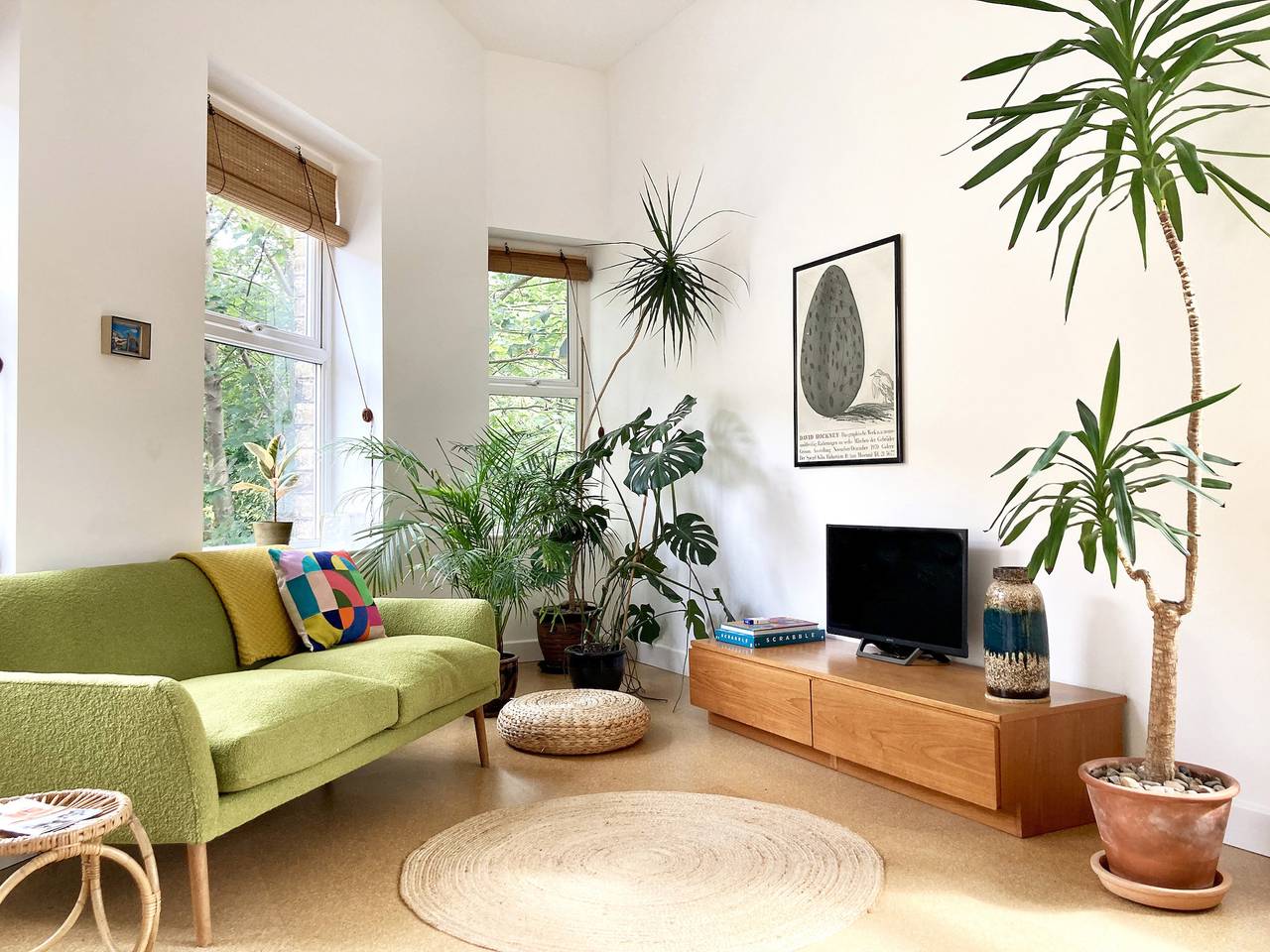 Entire apartment, The Old Riverside School House Apt 3 in Hebden Bridge, West Yorkshire